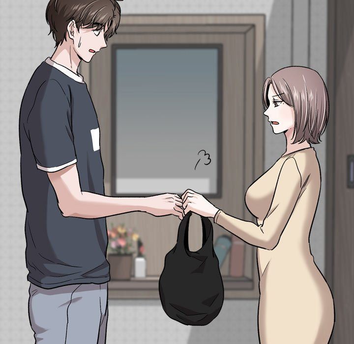 Friends Chapter 26 - Manhwa18.com