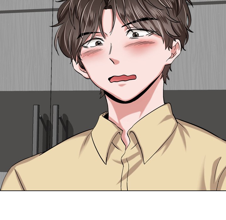 Friends Chapter 3 - Manhwa18.com