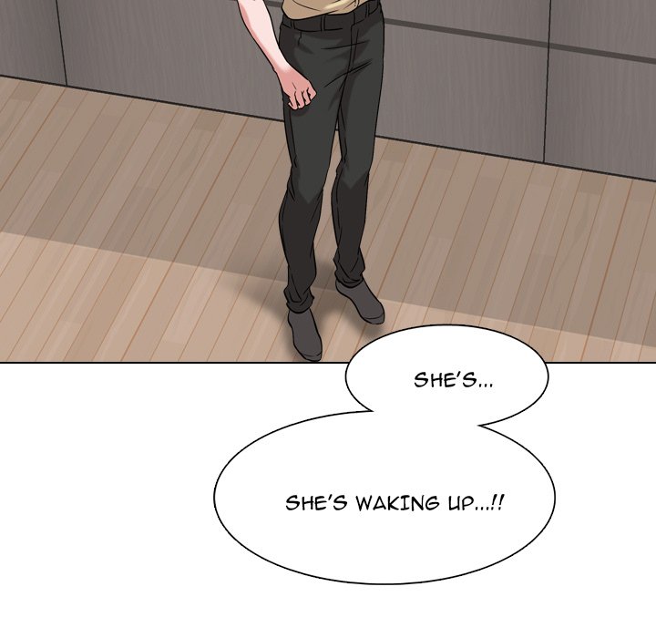 Friends Chapter 3 - Manhwa18.com