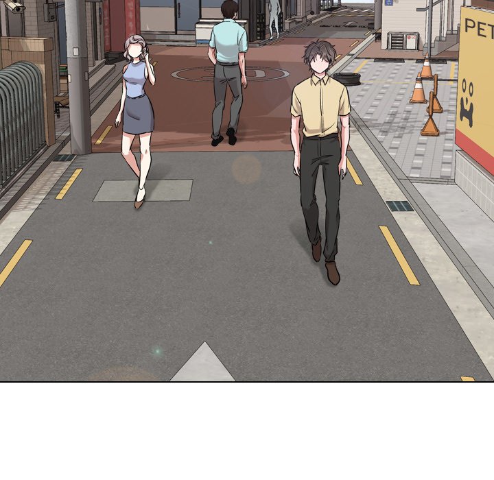 Friends Chapter 3 - Manhwa18.com