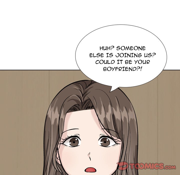 Friends Chapter 31 - Manhwa18.com