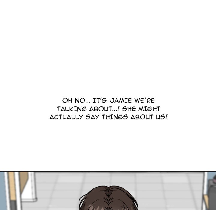 Friends Chapter 31 - Manhwa18.com