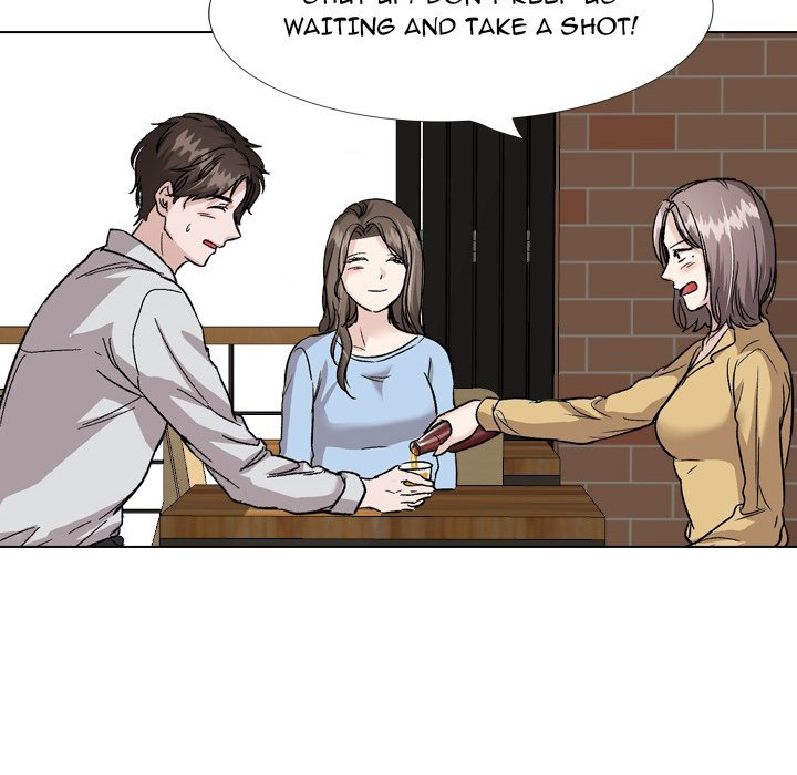 Friends Chapter 33 - Manhwa18.com