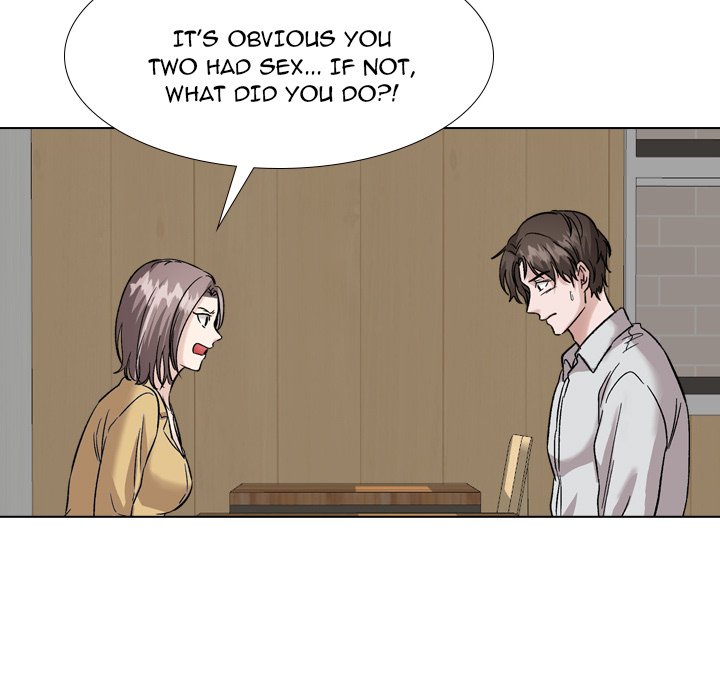 Friends Chapter 33 - Manhwa18.com