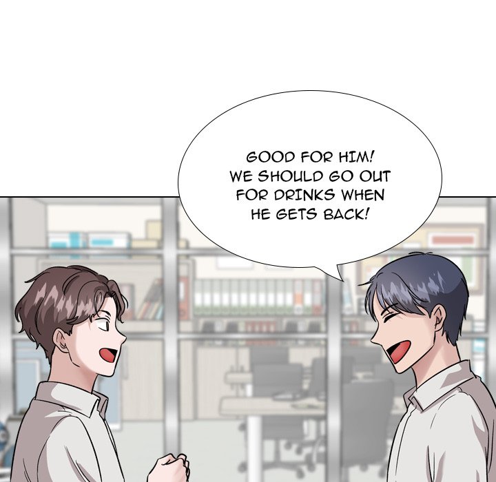 Friends Chapter 34 - Manhwa18.com