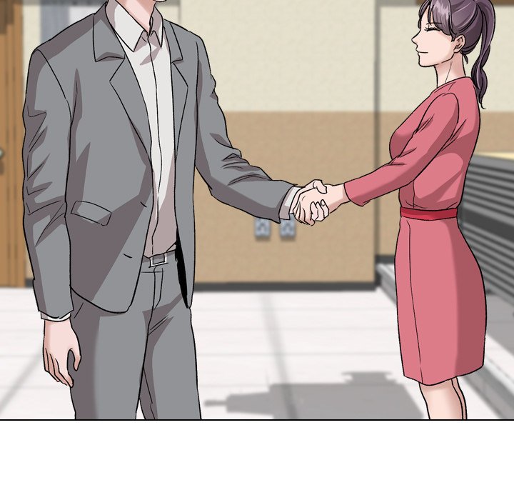 Friends Chapter 34 - Manhwa18.com