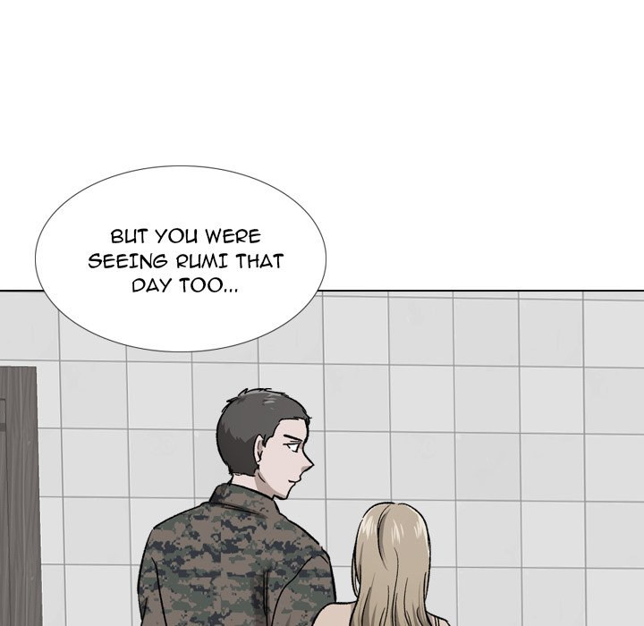 Friends Chapter 39 - Manhwa18.com