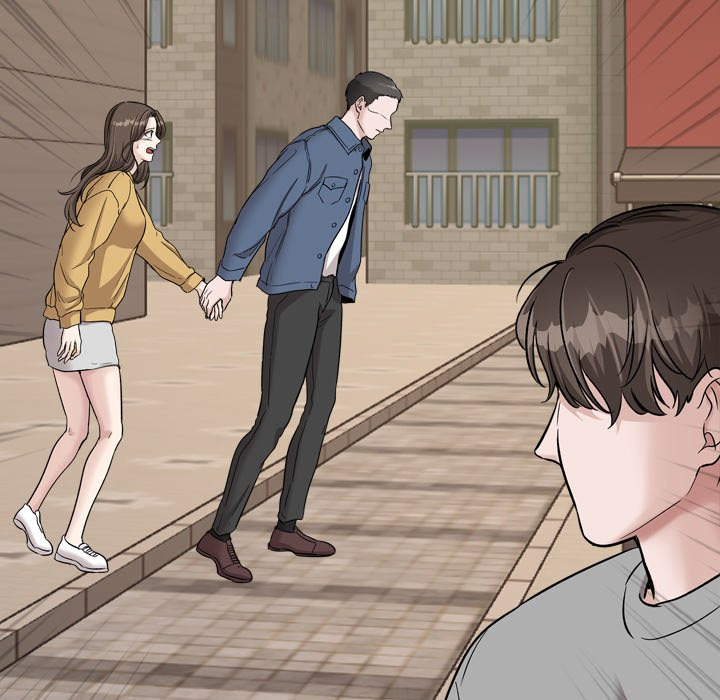 Friends Chapter 39 - Manhwa18.com