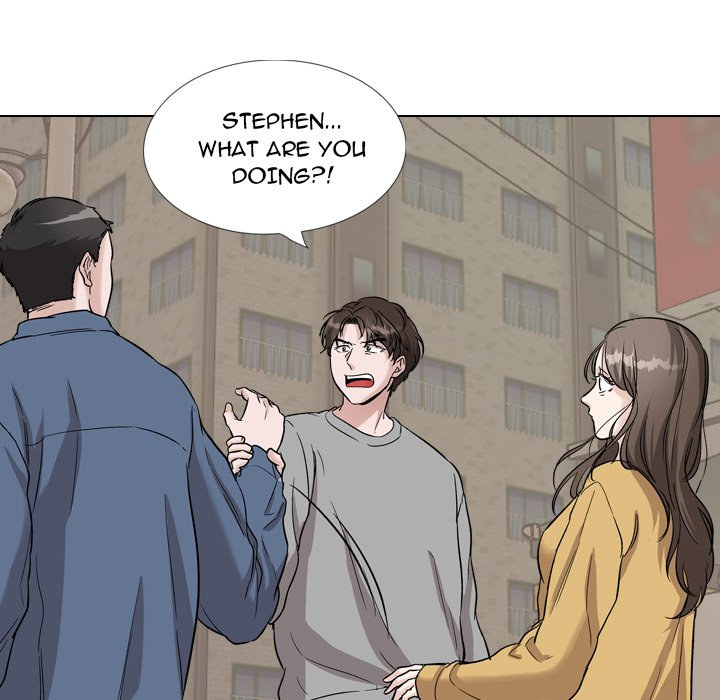 Friends Chapter 39 - Manhwa18.com