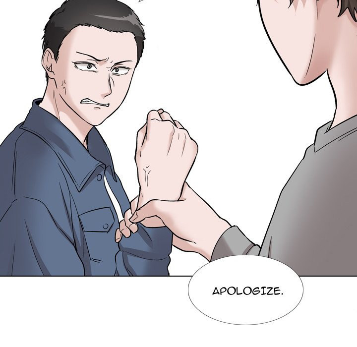 Friends Chapter 39 - Manhwa18.com