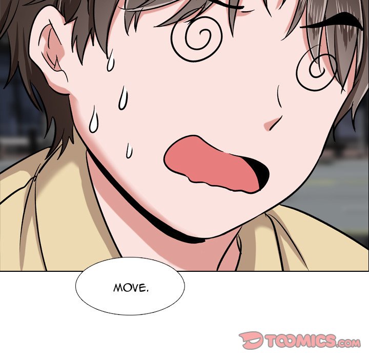 Friends Chapter 4 - Manhwa18.com