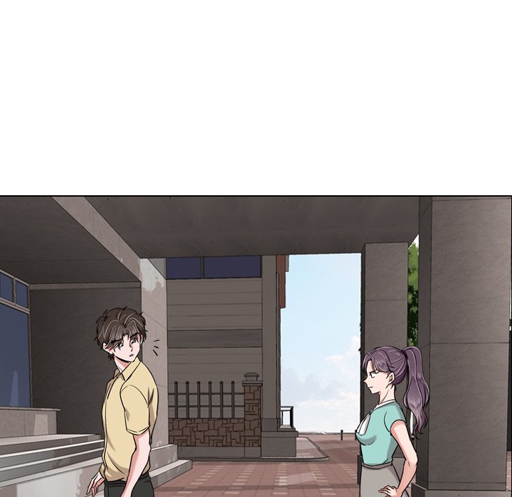 Friends Chapter 4 - Manhwa18.com