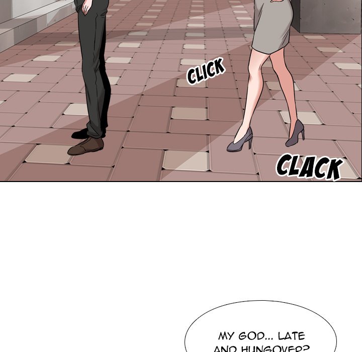 Friends Chapter 4 - Manhwa18.com