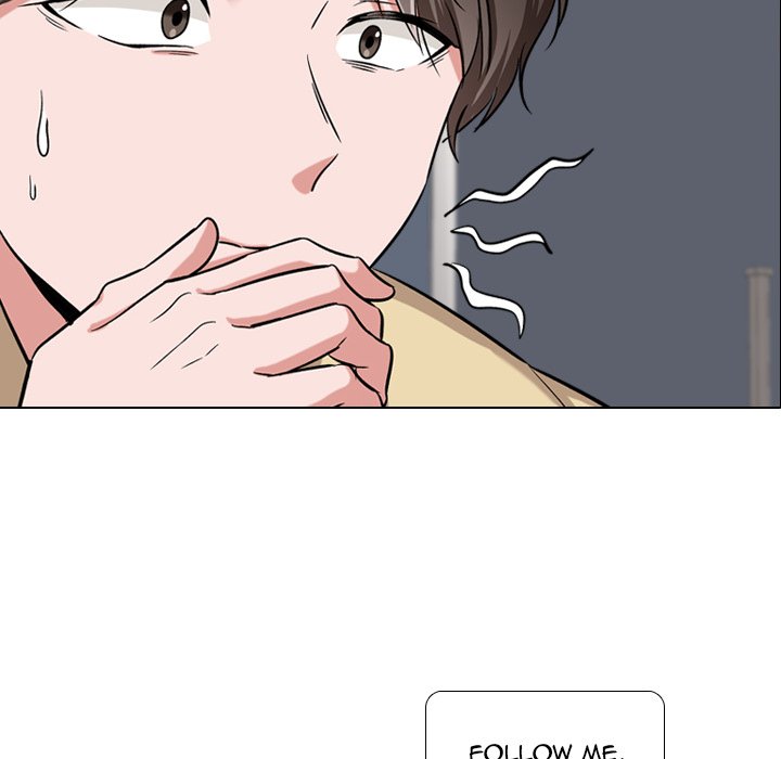 Friends Chapter 4 - Manhwa18.com