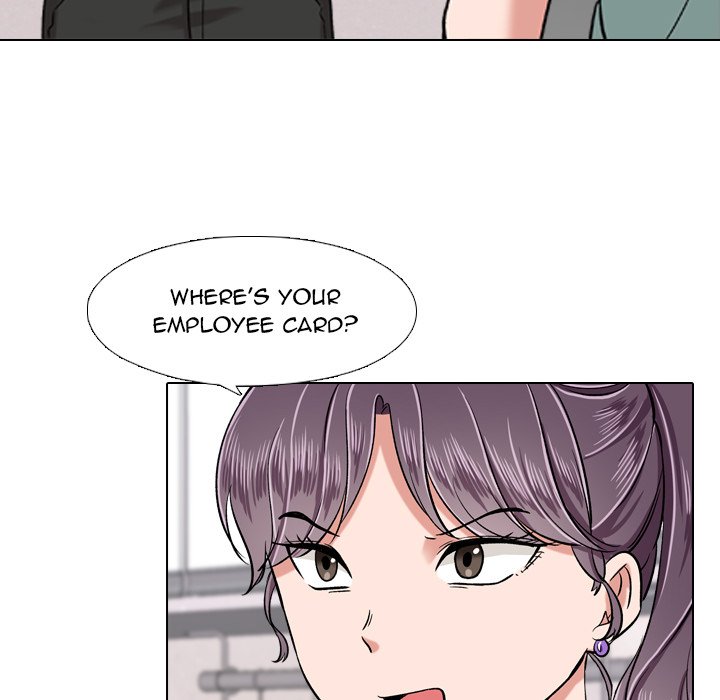 Friends Chapter 4 - Manhwa18.com