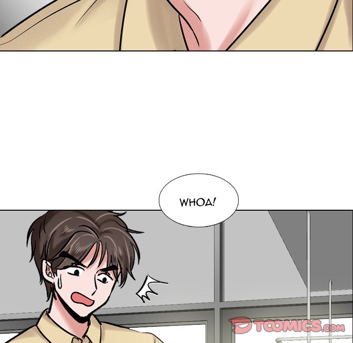 Friends Chapter 4 - Manhwa18.com