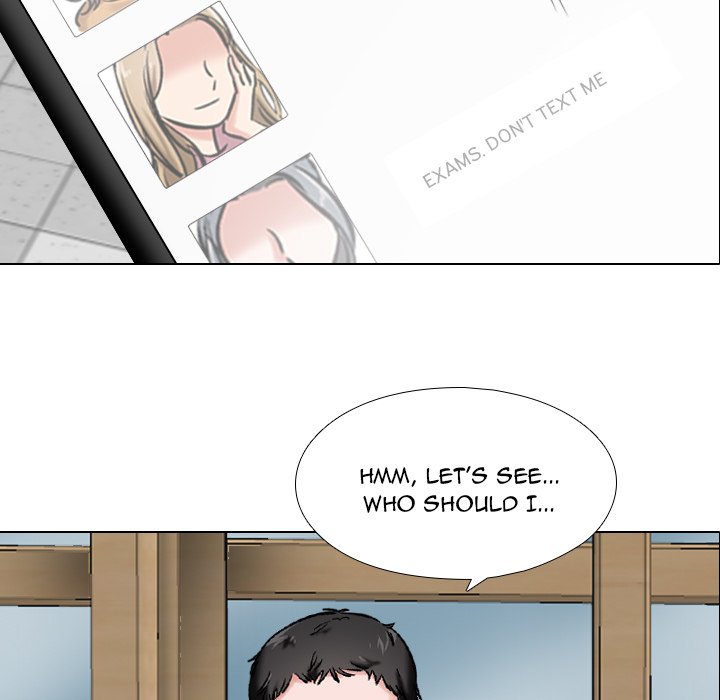 Friends Chapter 4 - Manhwa18.com