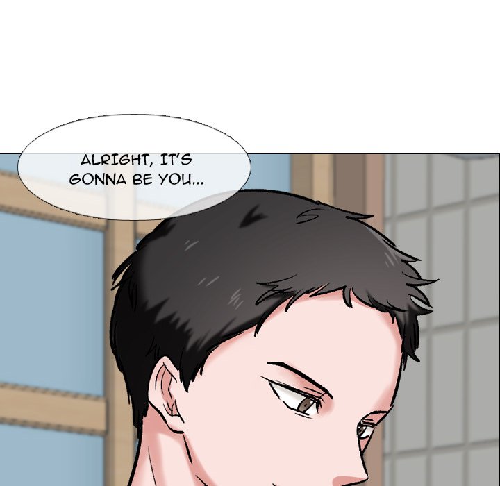 Friends Chapter 4 - Manhwa18.com