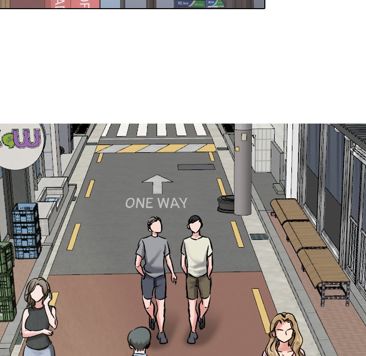 Friends Chapter 4 - Manhwa18.com