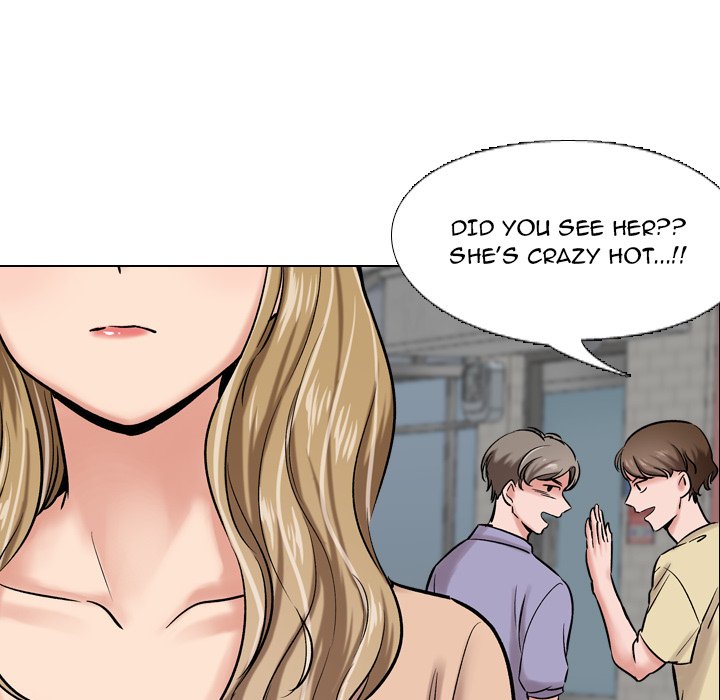 Friends Chapter 4 - Manhwa18.com