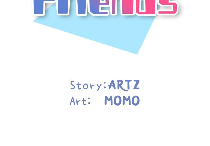 Friends Chapter 40 - Manhwa18.com