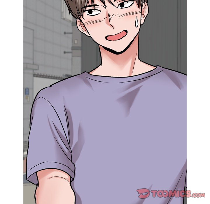 Friends Chapter 5 - Manhwa18.com