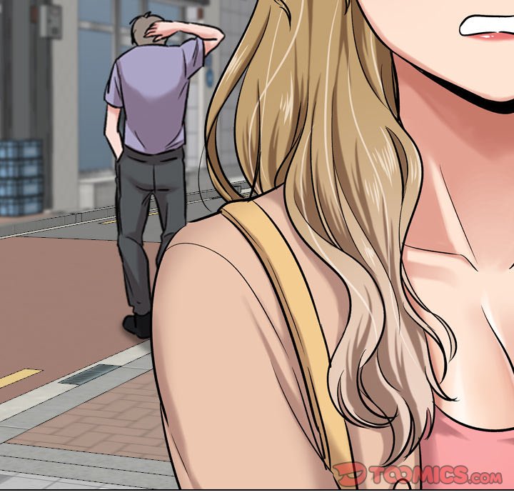 Friends Chapter 5 - Manhwa18.com