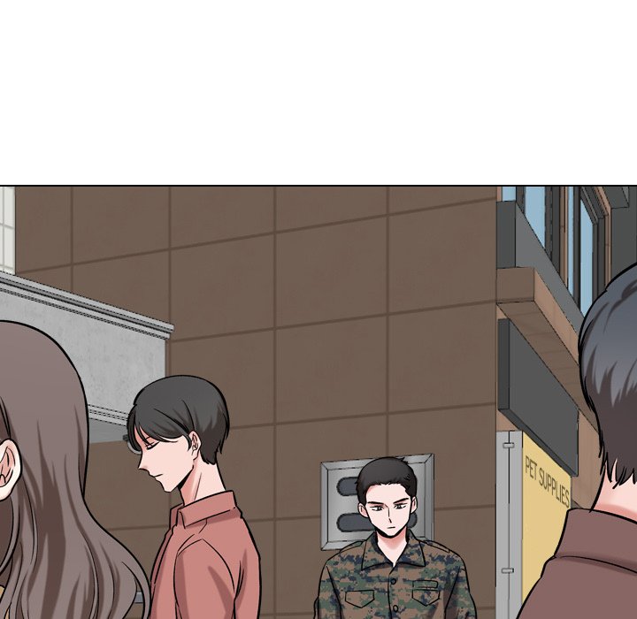 Friends Chapter 5 - Manhwa18.com