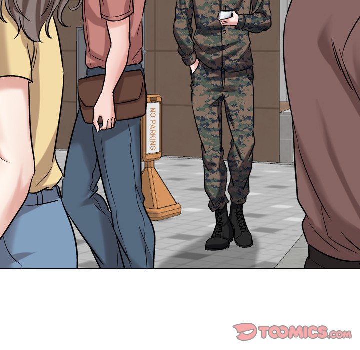 Friends Chapter 5 - Manhwa18.com