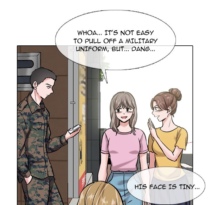 Friends Chapter 5 - Manhwa18.com