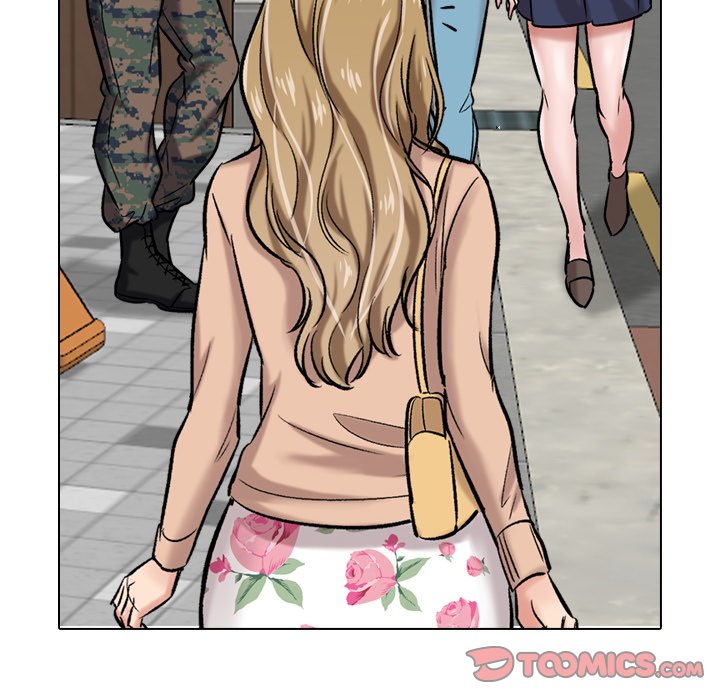 Friends Chapter 5 - Manhwa18.com