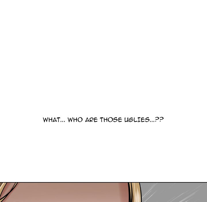 Friends Chapter 5 - Manhwa18.com