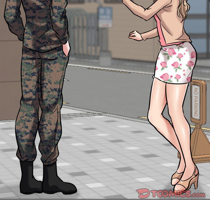 Friends Chapter 5 - Manhwa18.com