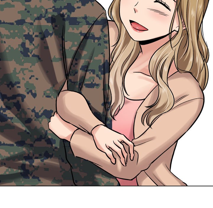 Friends Chapter 5 - Manhwa18.com