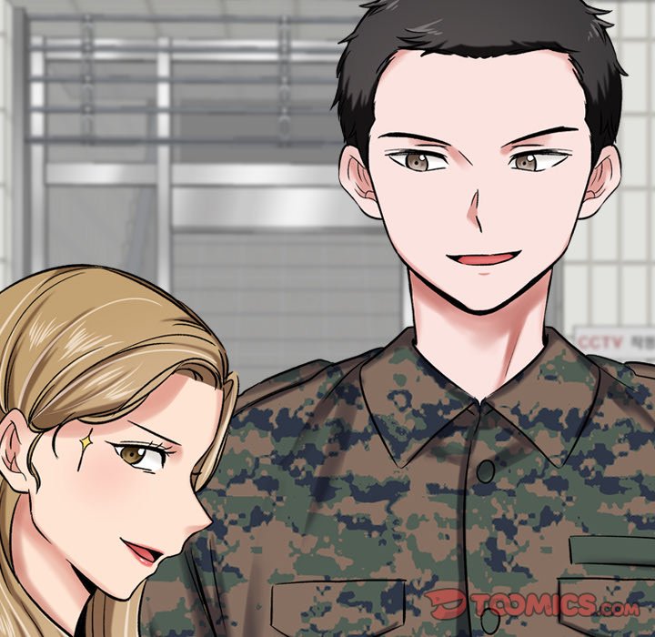 Friends Chapter 5 - Manhwa18.com