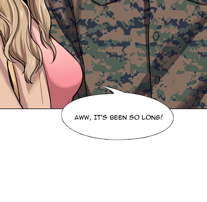 Friends Chapter 5 - Manhwa18.com