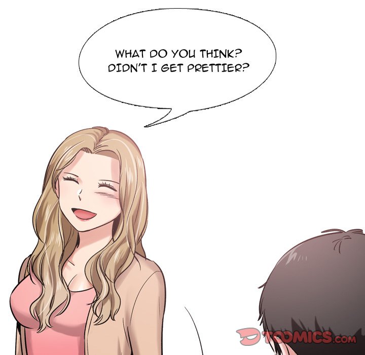 Friends Chapter 5 - Manhwa18.com