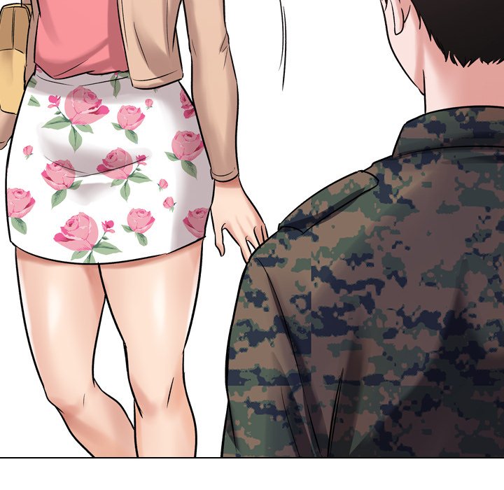 Friends Chapter 5 - Manhwa18.com