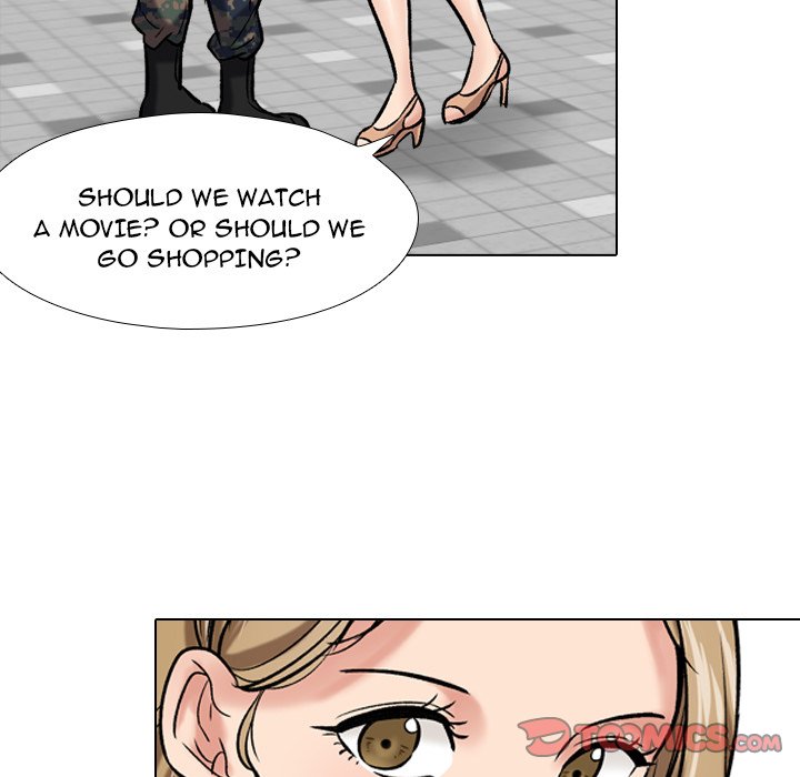 Friends Chapter 5 - Manhwa18.com