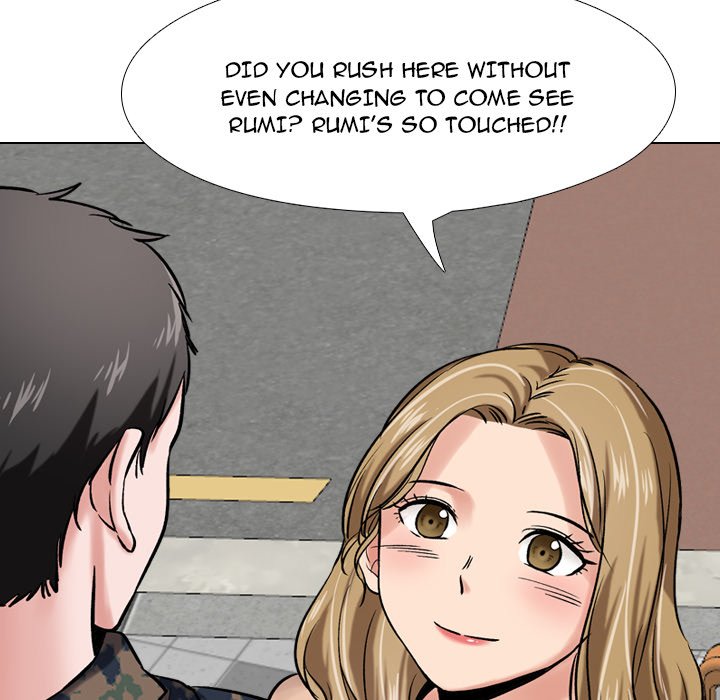 Friends Chapter 5 - Manhwa18.com