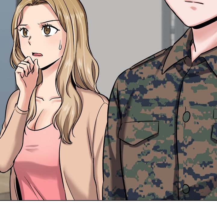 Friends Chapter 5 - Manhwa18.com