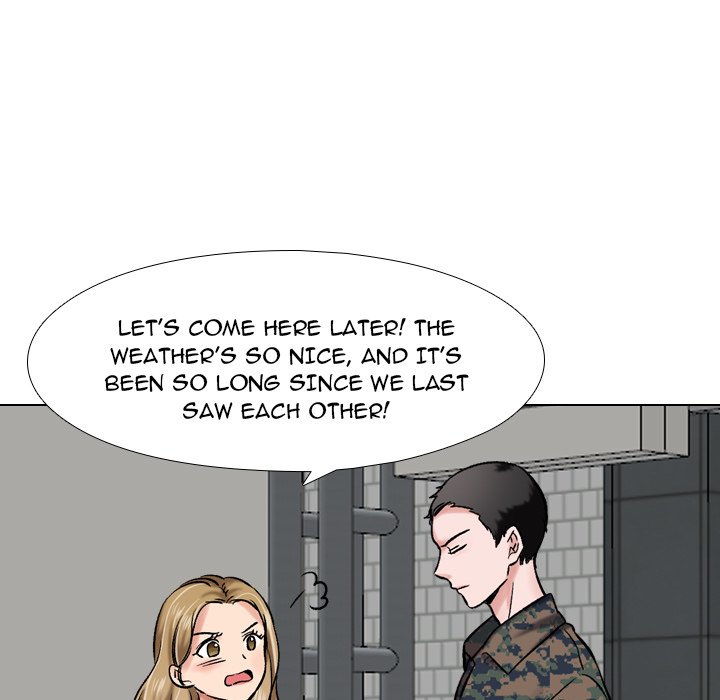 Friends Chapter 5 - Manhwa18.com