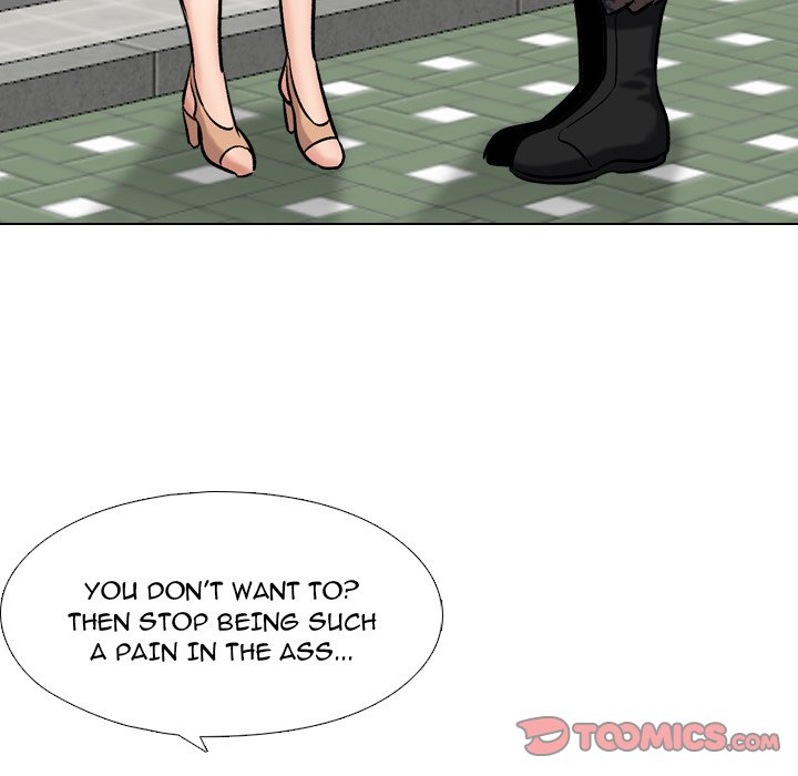Friends Chapter 5 - Manhwa18.com