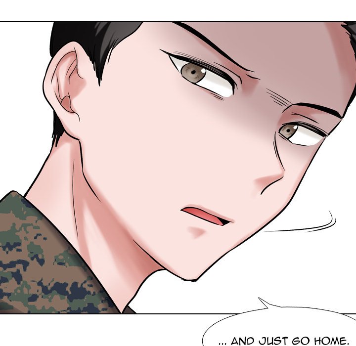 Friends Chapter 5 - Manhwa18.com