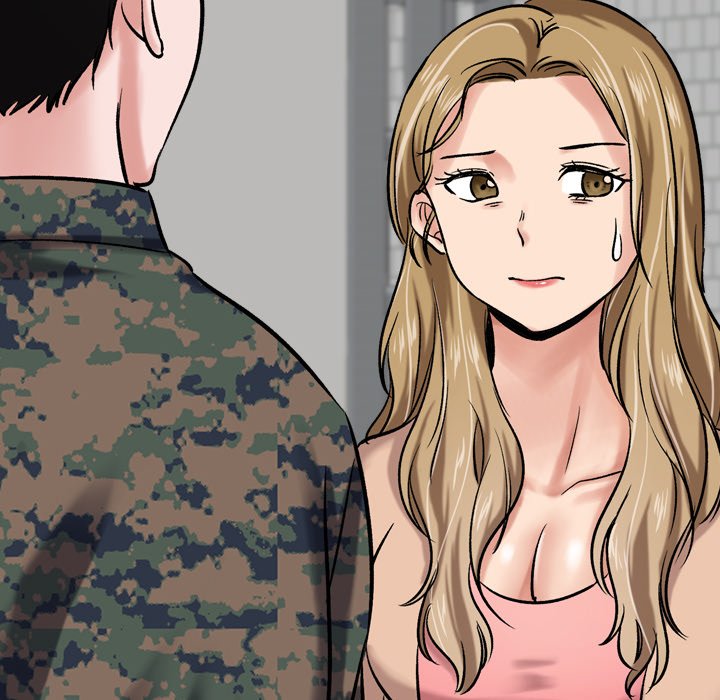 Friends Chapter 5 - Manhwa18.com