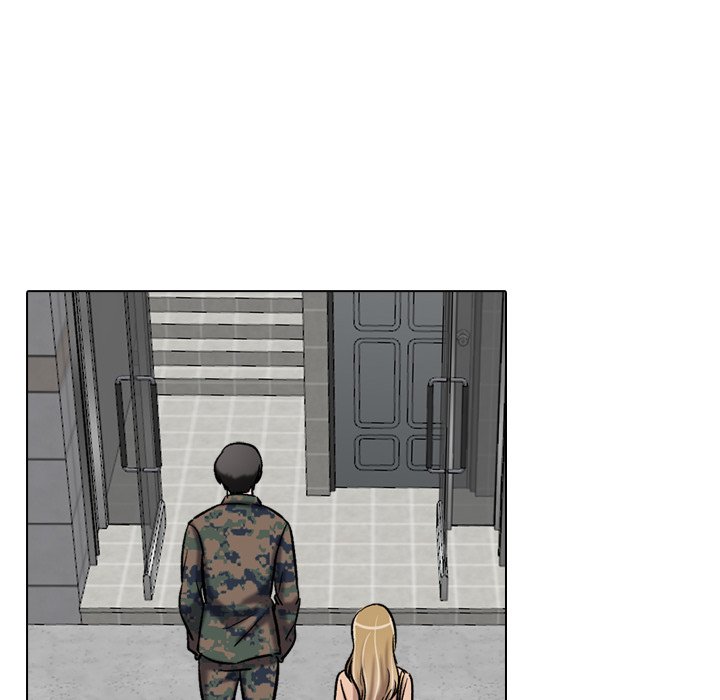 Friends Chapter 5 - Manhwa18.com