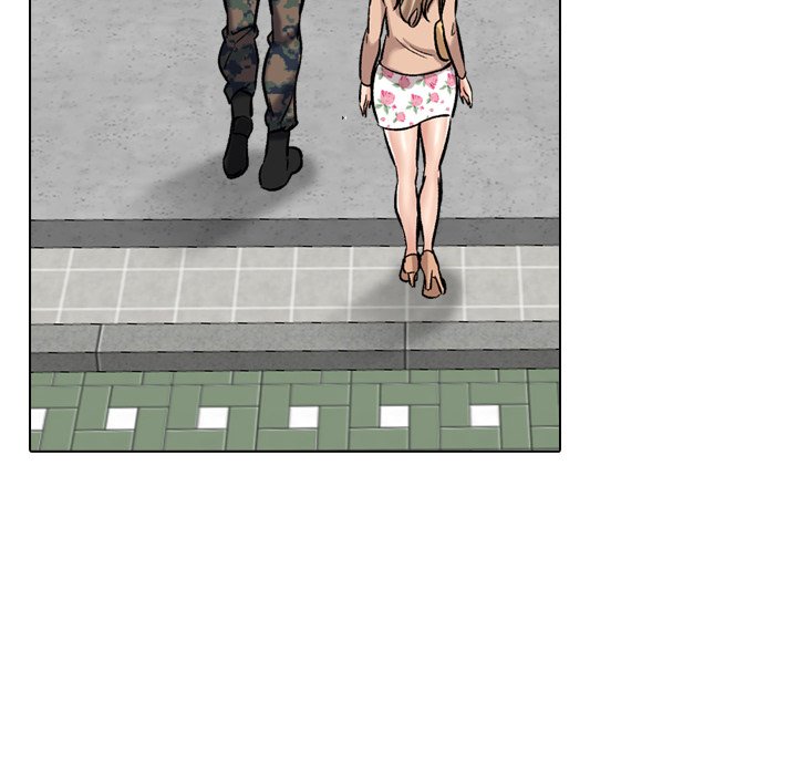 Friends Chapter 5 - Manhwa18.com