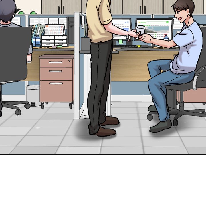 Friends Chapter 5 - Manhwa18.com