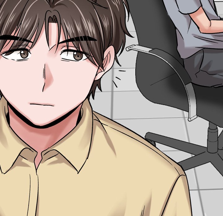 Friends Chapter 5 - Manhwa18.com