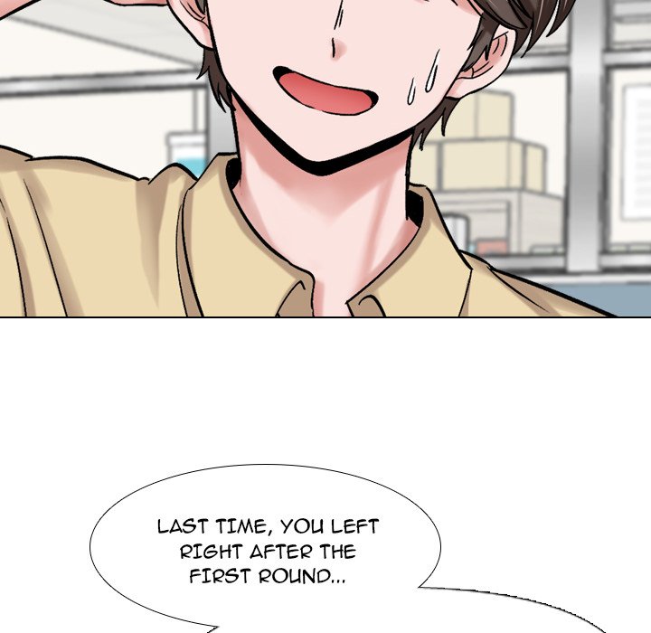 Friends Chapter 5 - Manhwa18.com